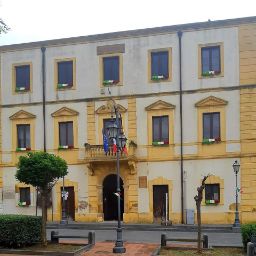 Palazzo Municipale