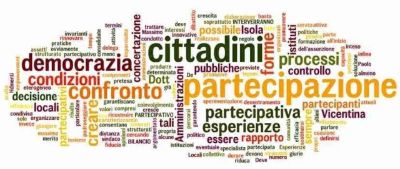 Democrazia Partecipata