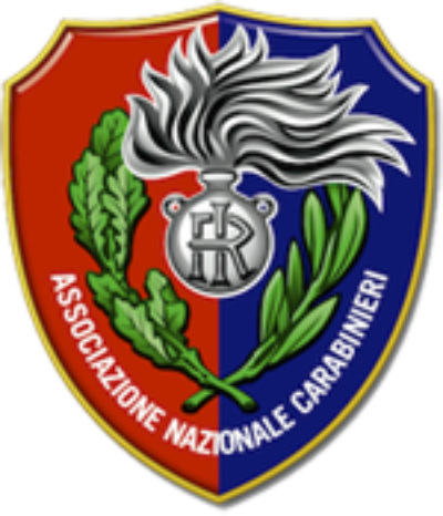 Logo Associazione Nazionale Carabinieri