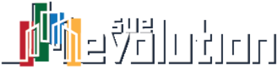 Logo SUE Evolution (block)