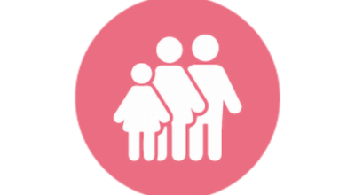 Icona Famiglia Icona Famiglia
