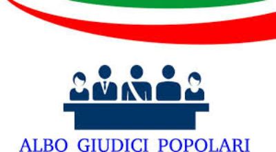 Albo Giudici Popolari Albo Giudici Popolari
