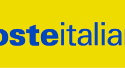 Logo Poste Italiane Logo Poste Italiane