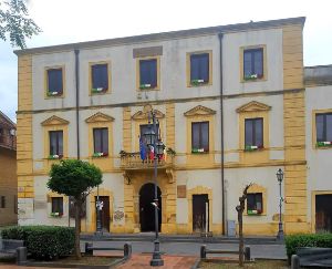 Palazzo Municipale